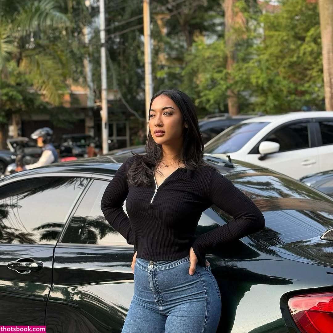 Anindita hidayat Nude Leaks OnlyFans Photos #3 1881840