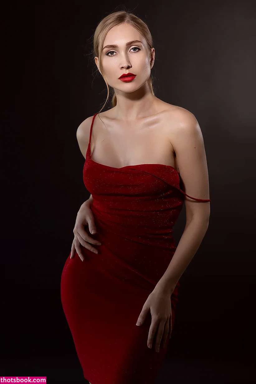 Anna Hristenko hristenko anna Nude Leaks OnlyFans Photos #2 1881889