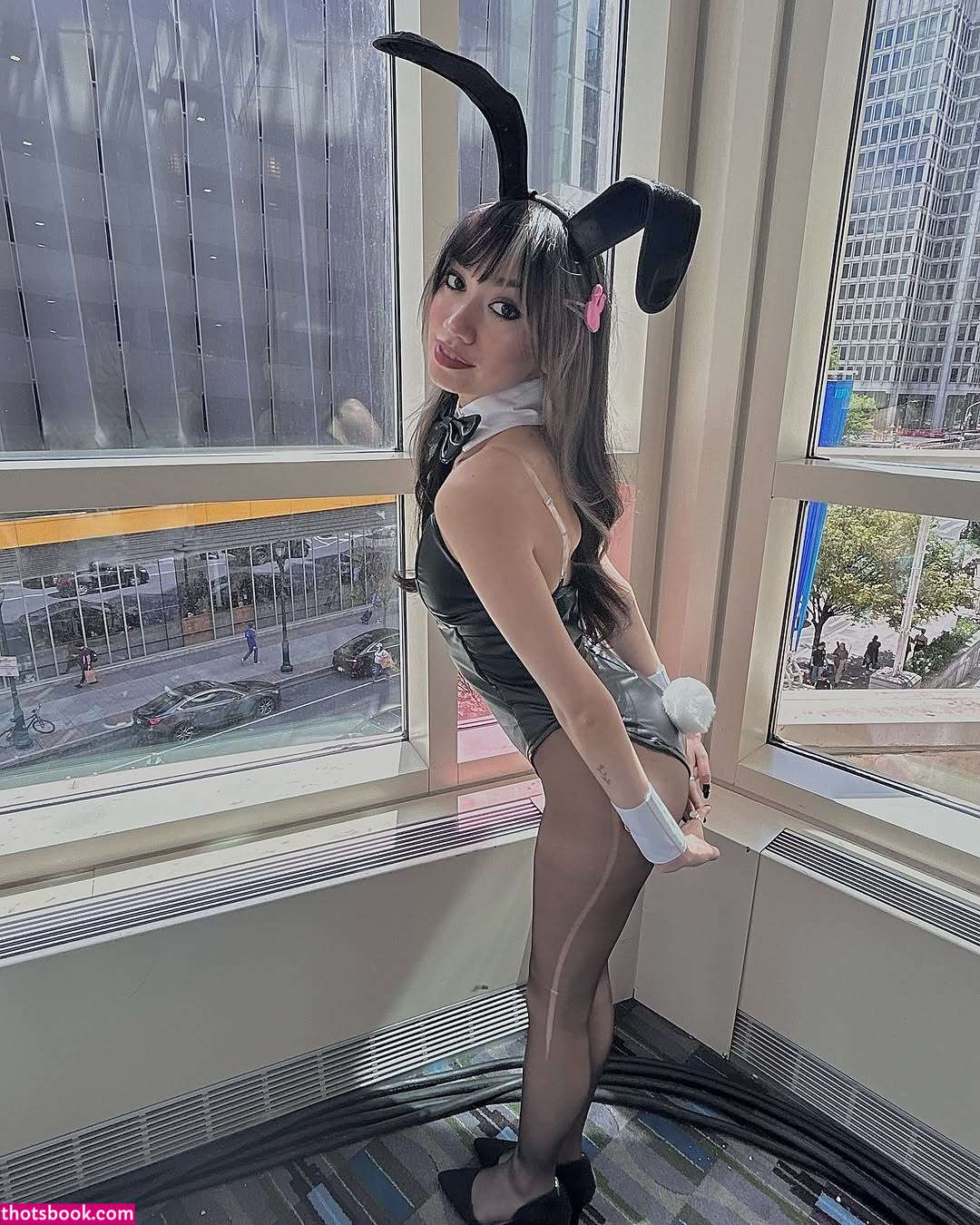 Baylee Christine MaybeBaylee Nude Leaks OnlyFans Photos #1 1882097