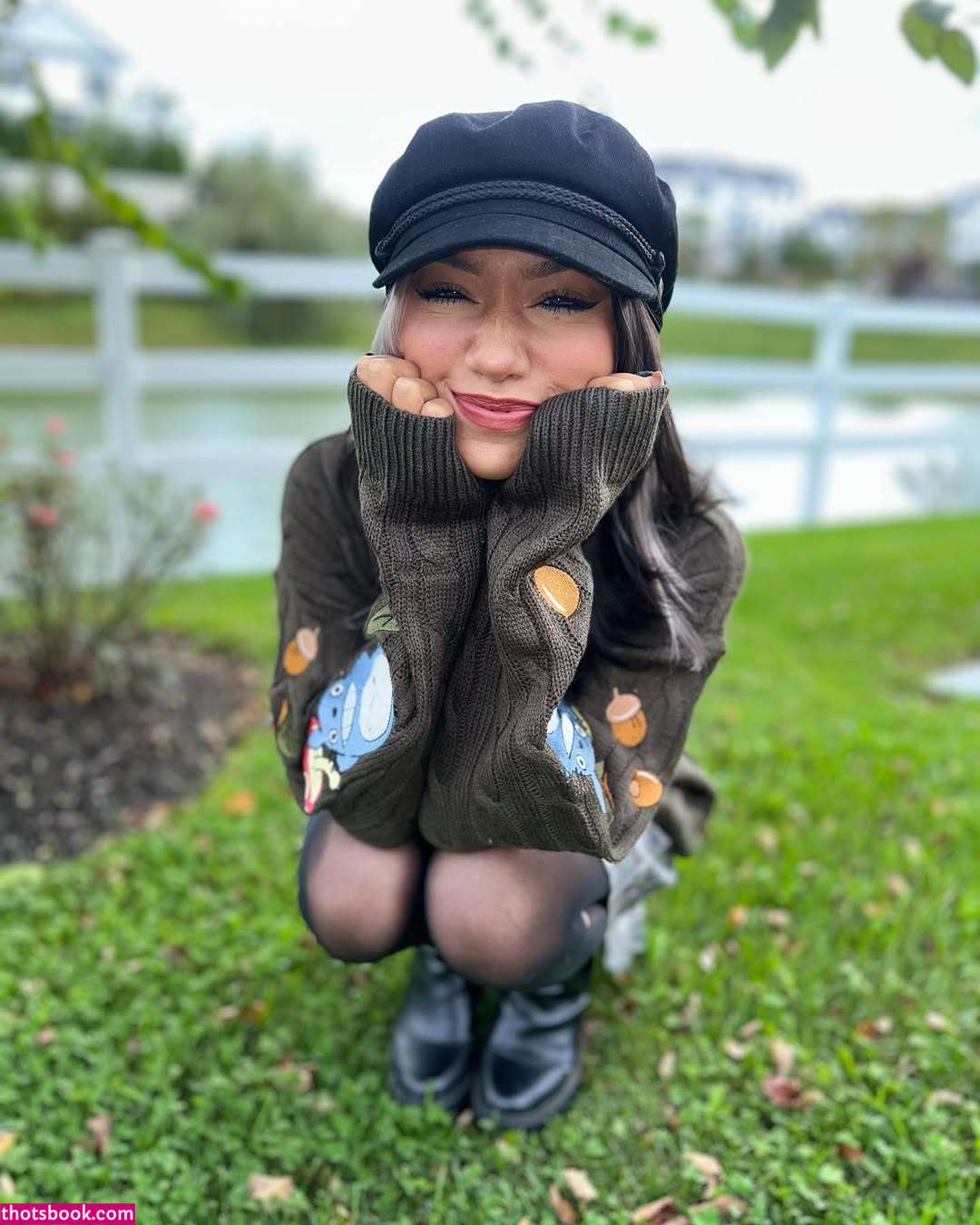 Baylee Christine MaybeBaylee Nude Leaks OnlyFans Photos #2 1882115