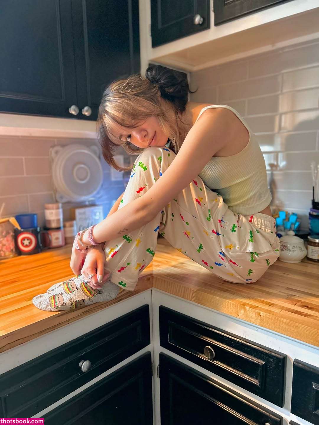 Baylee Christine MaybeBaylee Nude Leaks OnlyFans Photos #2 1882116