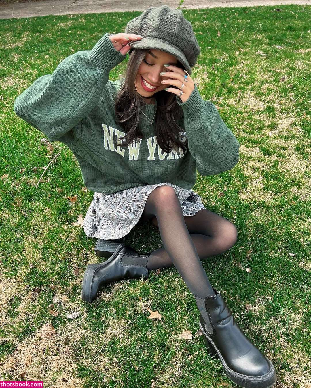 Baylee Christine MaybeBaylee Nude Leaks OnlyFans Photos #2 1882122