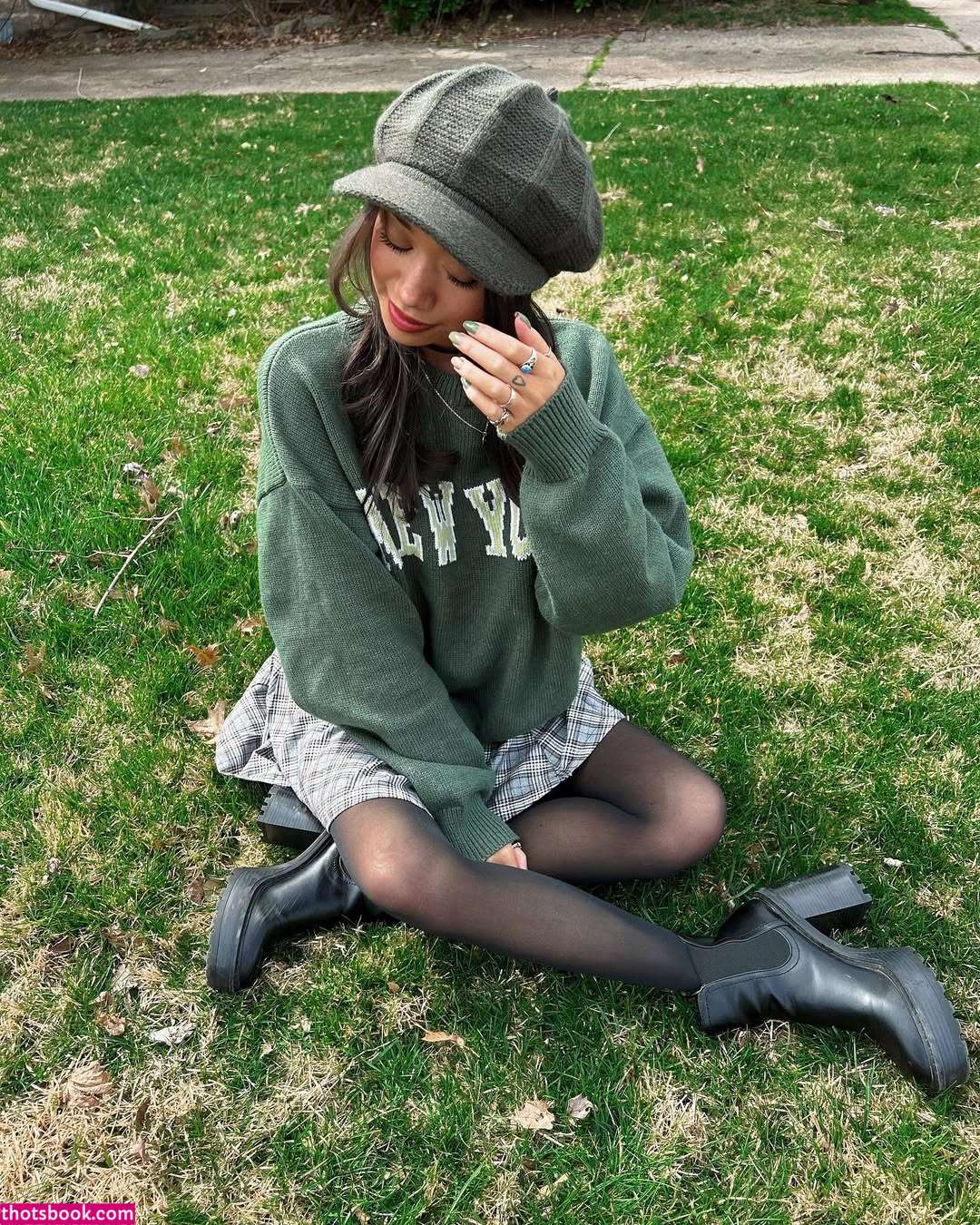 Baylee Christine MaybeBaylee Nude Leaks OnlyFans Photos #2 1882126