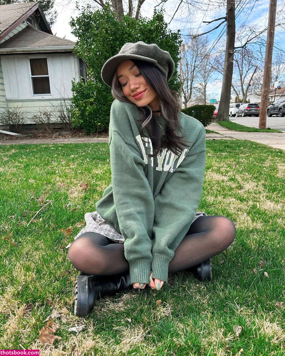 Baylee Christine MaybeBaylee Nude Leaks OnlyFans Photos #2 1882127