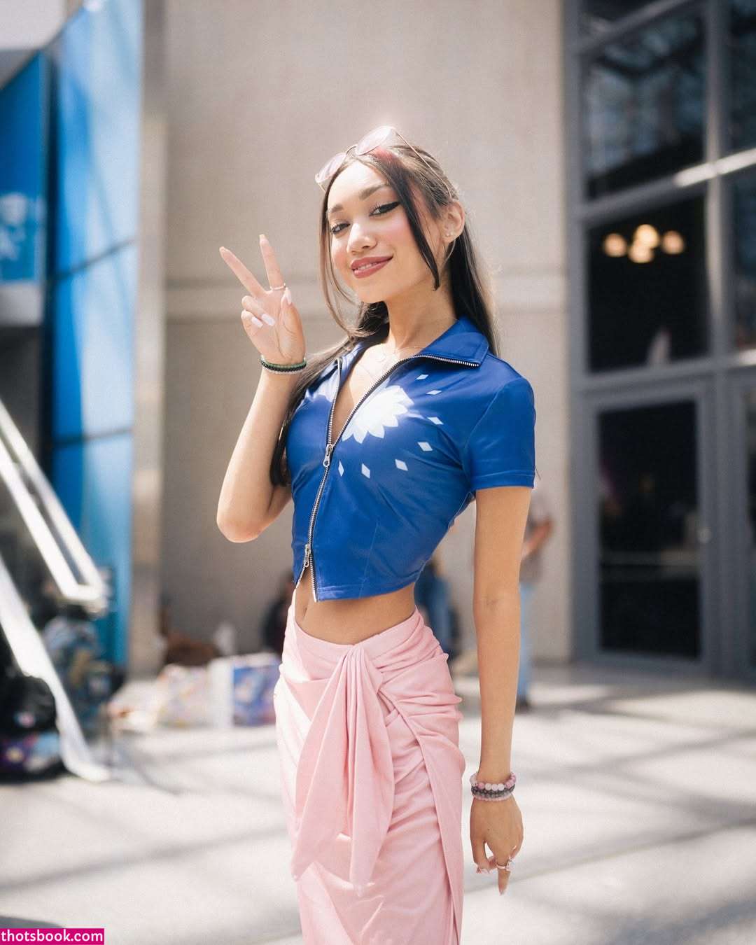 Baylee Christine MaybeBaylee Nude Leaks OnlyFans Photos #3 1882137