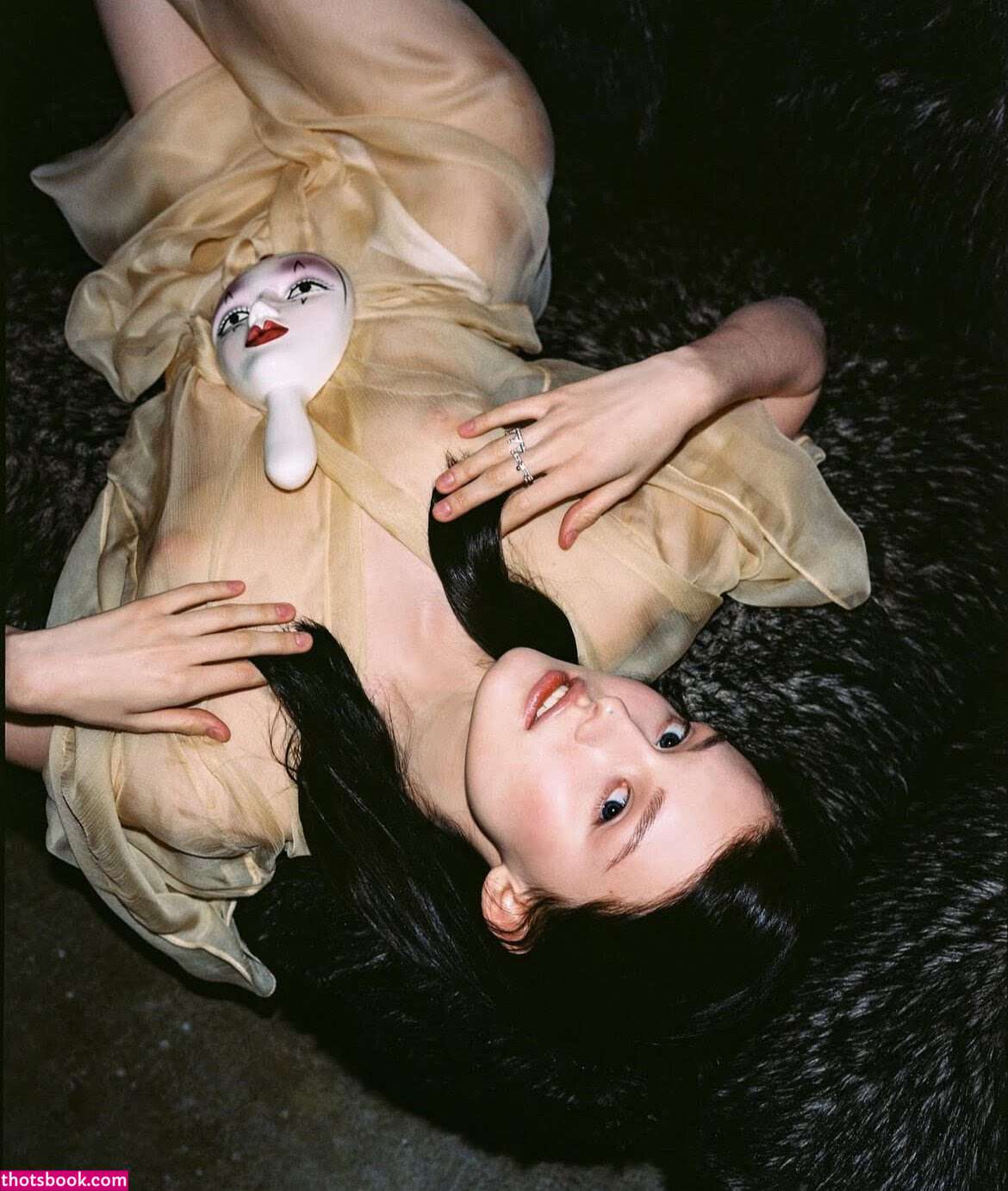 Cami kova Nude Leaks OnlyFans Photos #3 1882293