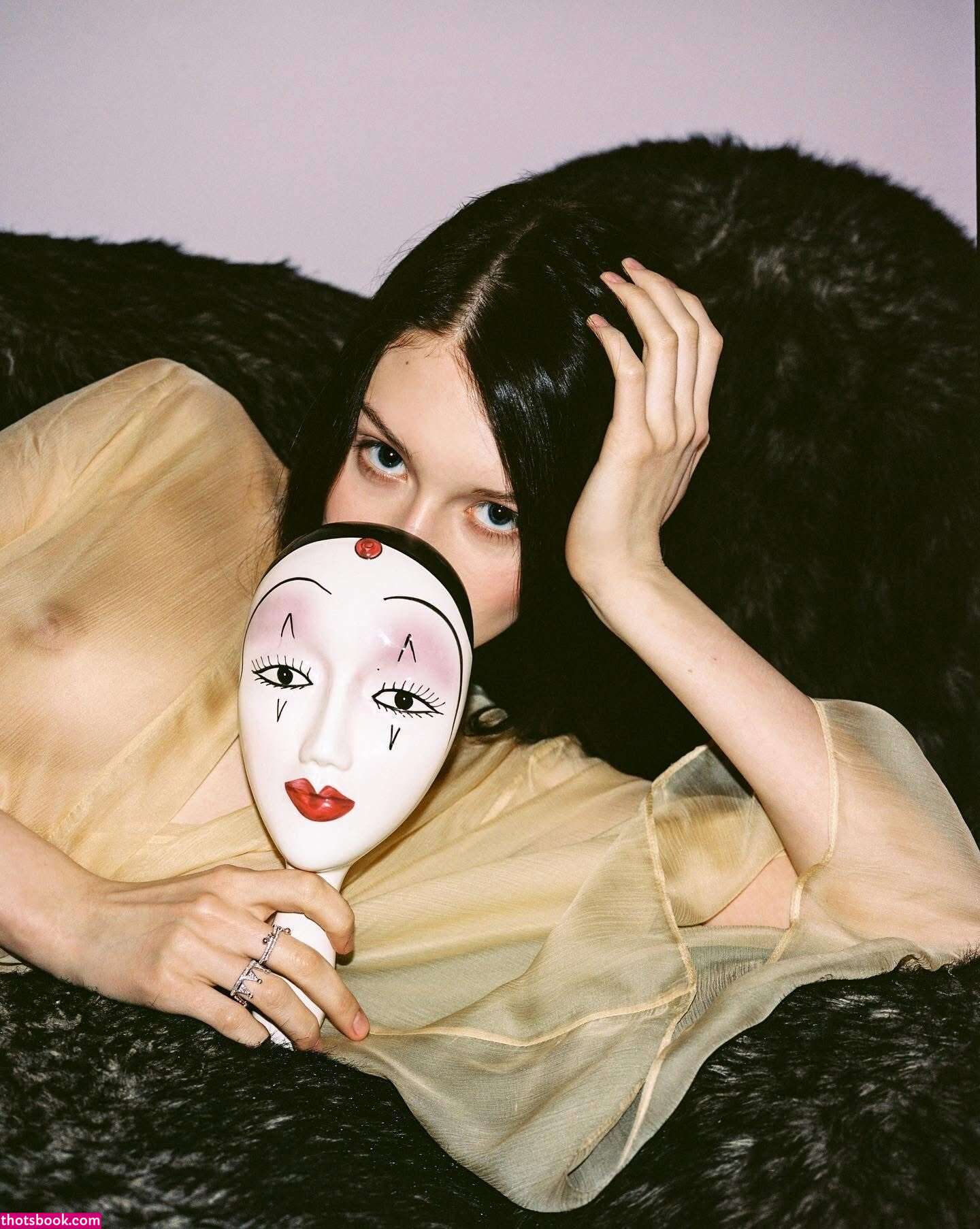 Cami kova Nude Leaks OnlyFans Photos #3 1882298