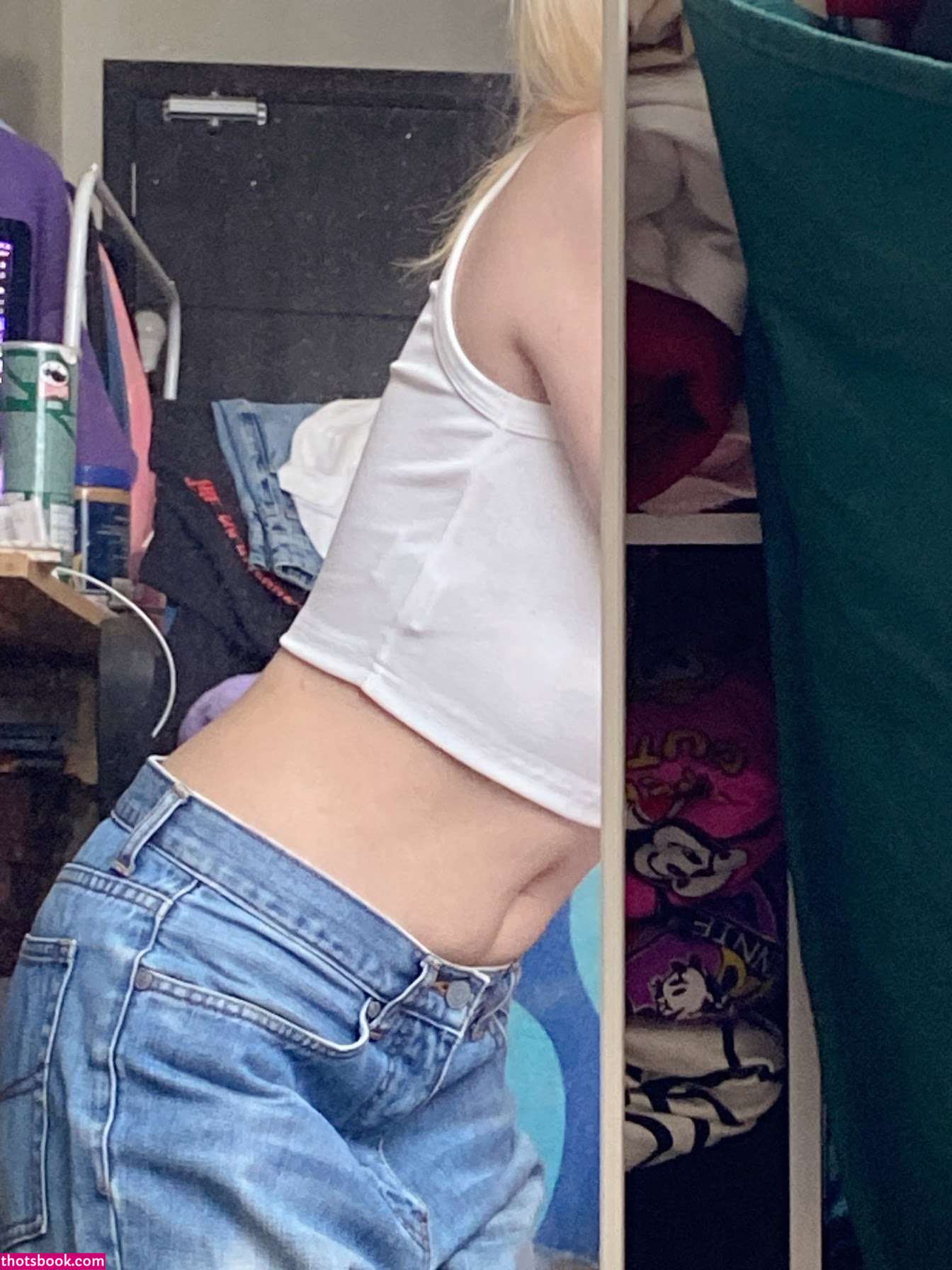 cdclopez blondebunnybb Nude Leaks OnlyFans Photos #1 1882332