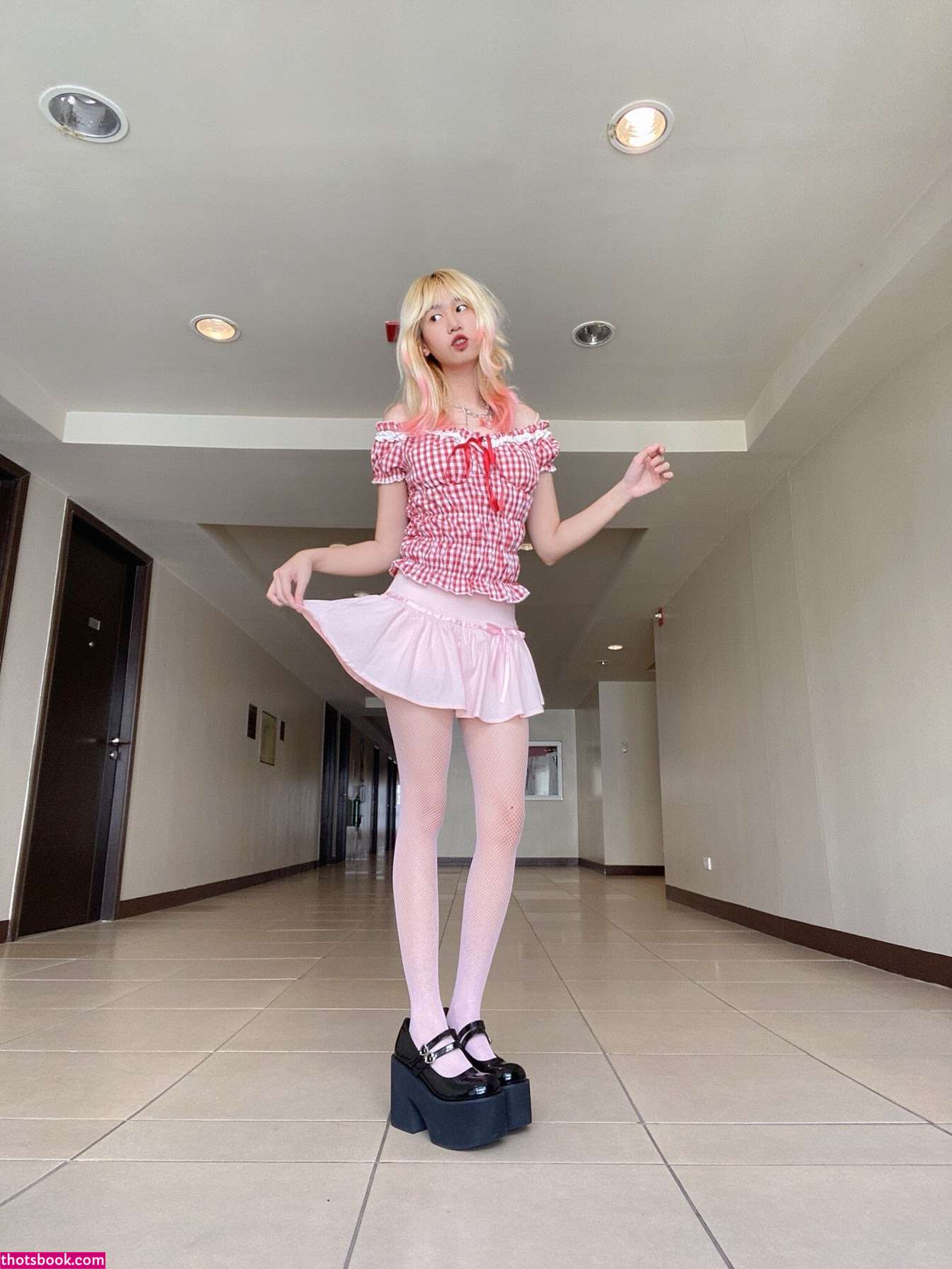 cdclopez blondebunnybb Nude Leaks OnlyFans Photos #3 1882359