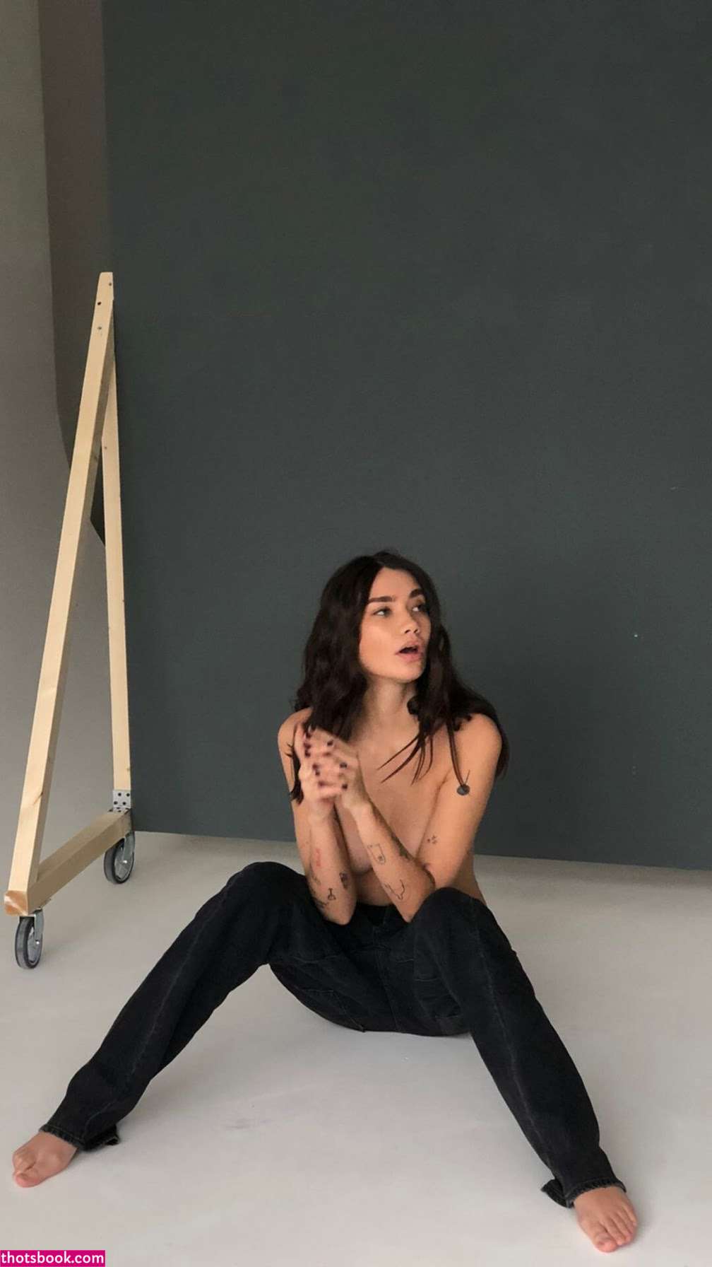 diamond april Karina Istomina Nude Leaks OnlyFans Photos #1 1882633