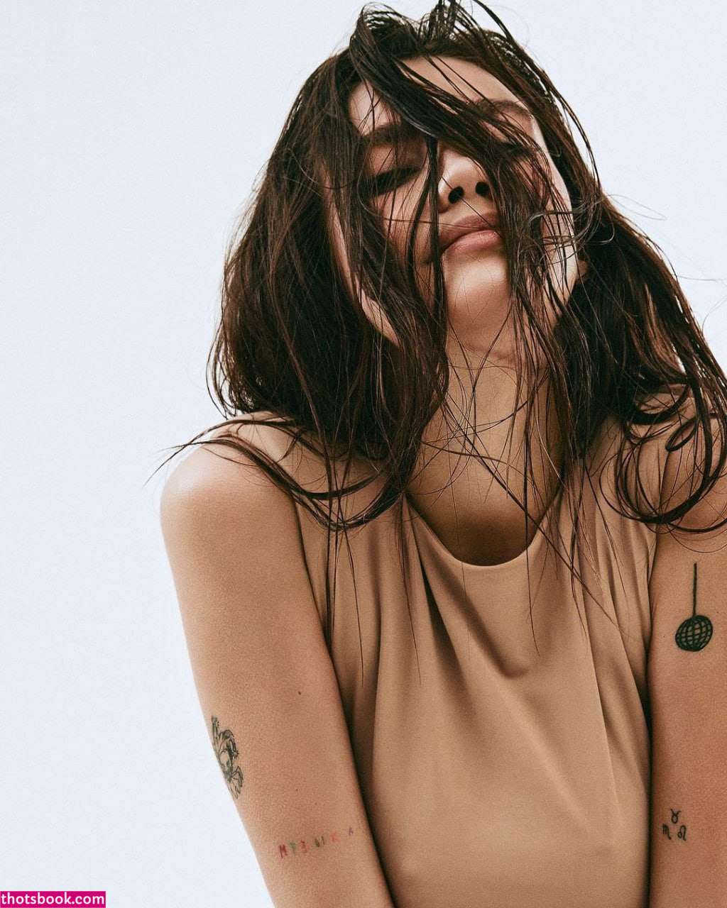 diamond april Karina Istomina Nude Leaks OnlyFans Photos #3 1882656