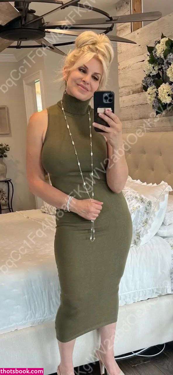 Donna Dalessandro Nude Leaks OnlyFans Photos #1 1882704