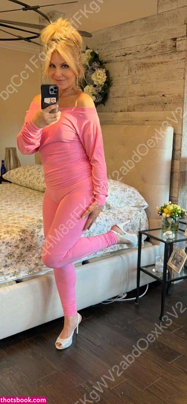 Donna Dalessandro Nude Leaks OnlyFans Photos #2 1882715