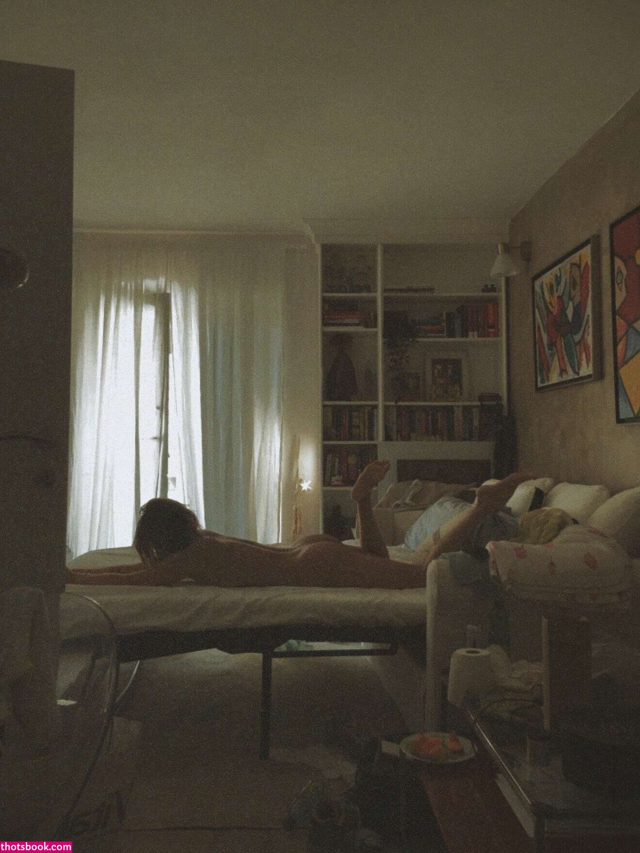 Ella Dvornik Nude Leaks OnlyFans Photos #2 1882738