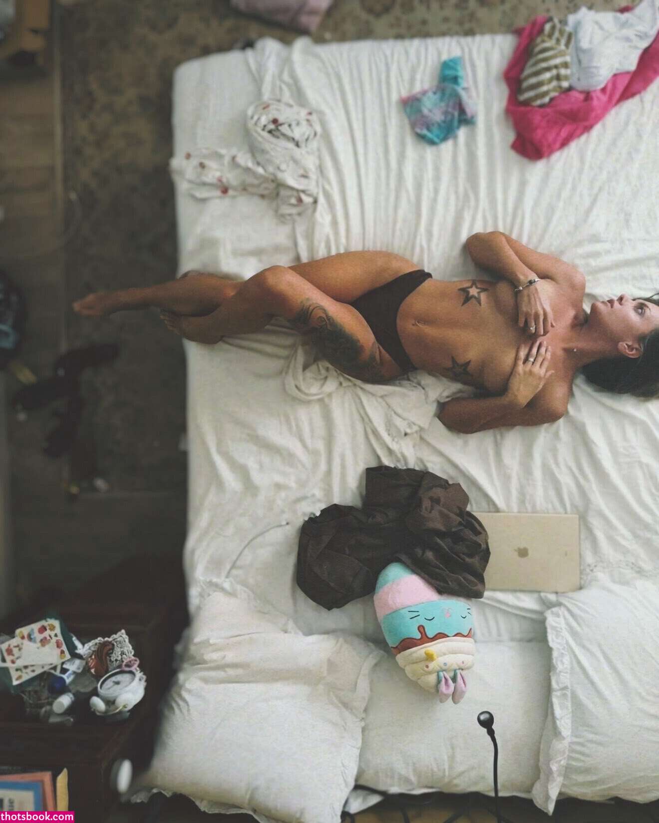 Ella Dvornik Nude Leaks OnlyFans Photos #3 1882742