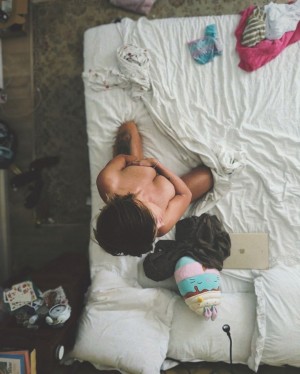 Ella Dvornik Nude Leaks OnlyFans Photos #3