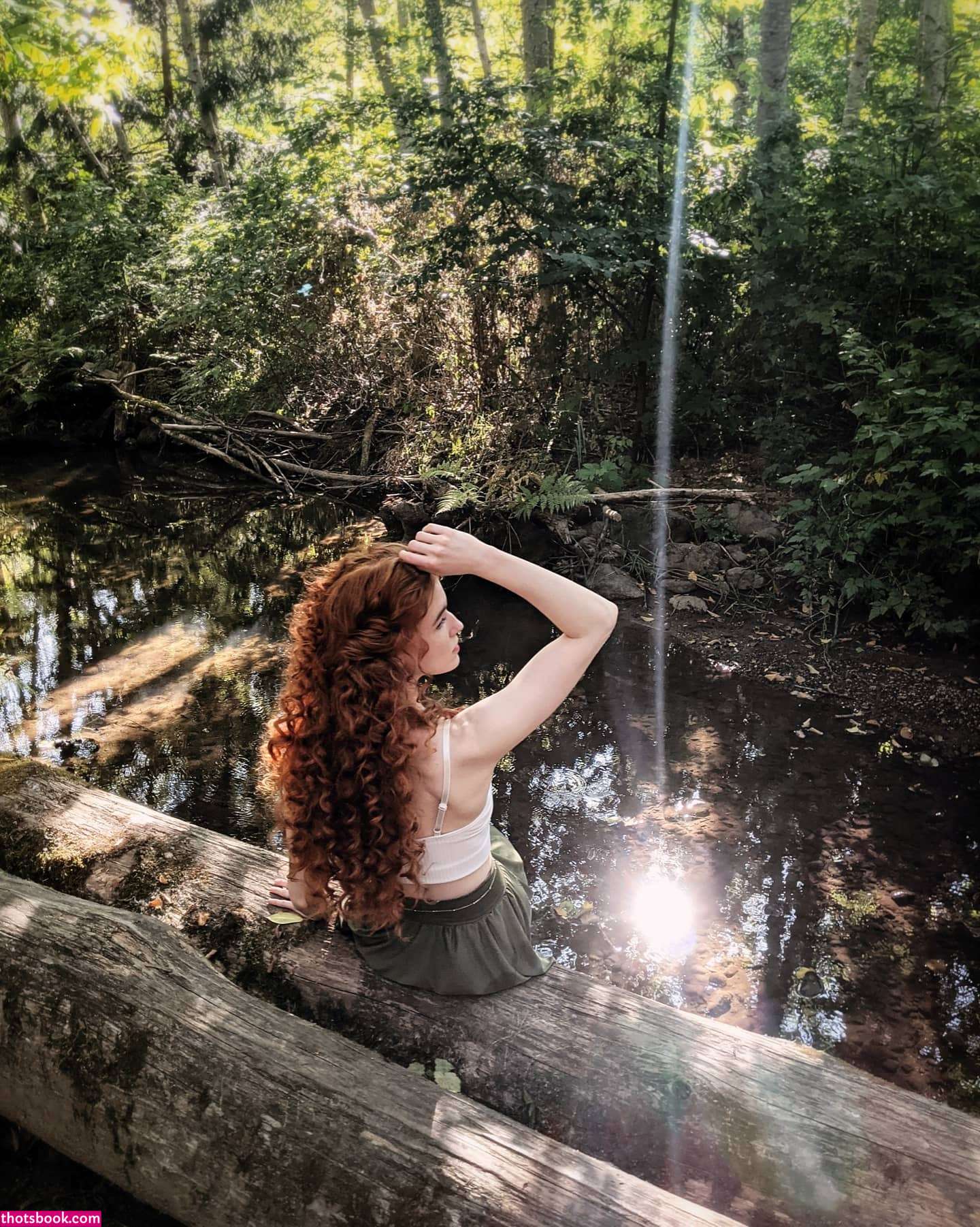 GingerSnark Ryan Terhune Nude Leaks OnlyFans Photos #1 1882830