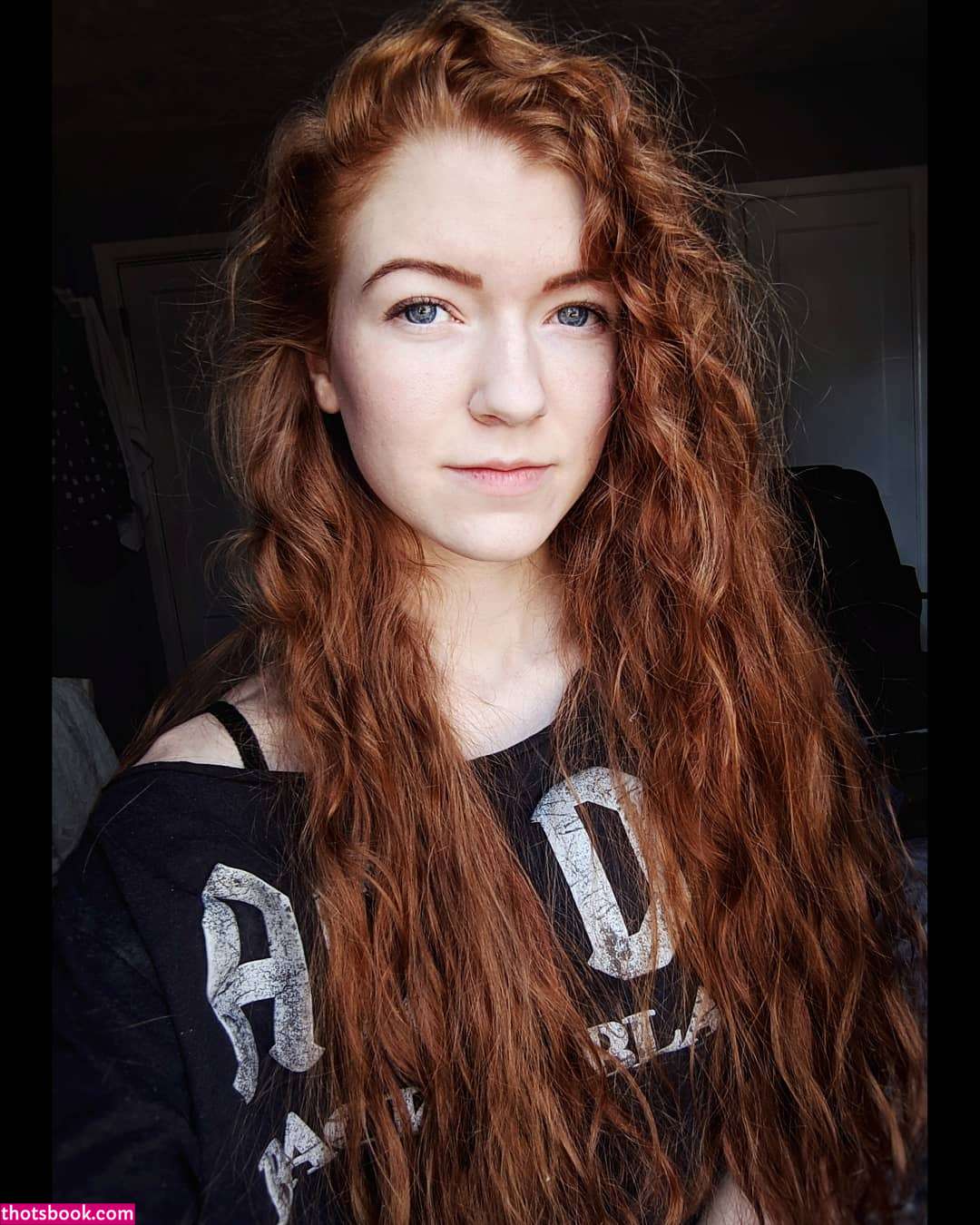 GingerSnark Ryan Terhune Nude Leaks OnlyFans Photos #1 1882834