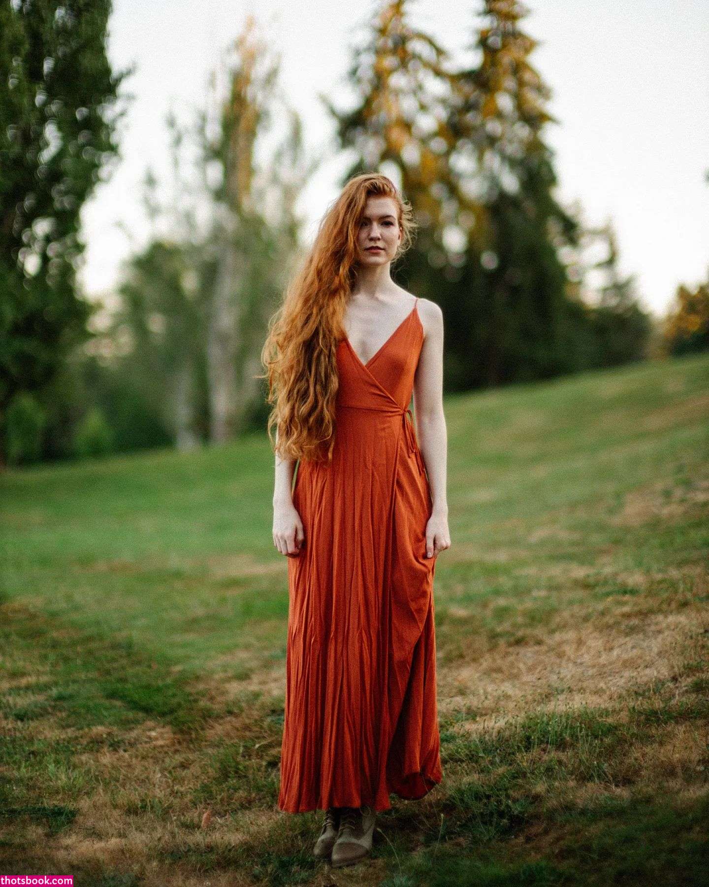 GingerSnark Ryan Terhune Nude Leaks OnlyFans Photos #2 1882844