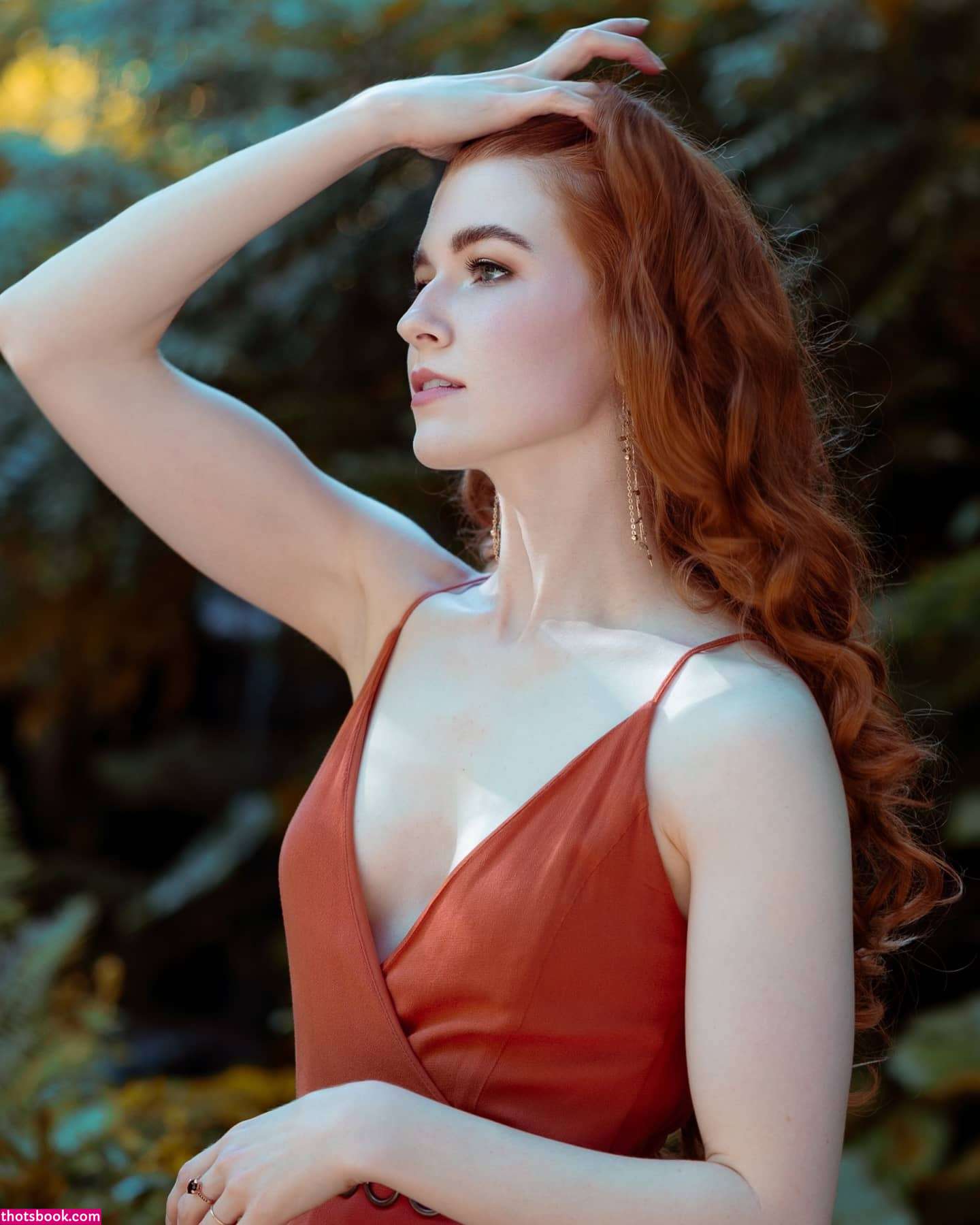 GingerSnark Ryan Terhune Nude Leaks OnlyFans Photos #2 1882851