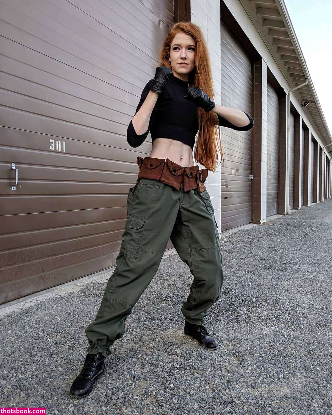 GingerSnark Ryan Terhune Nude Leaks OnlyFans Photos #3 1882866