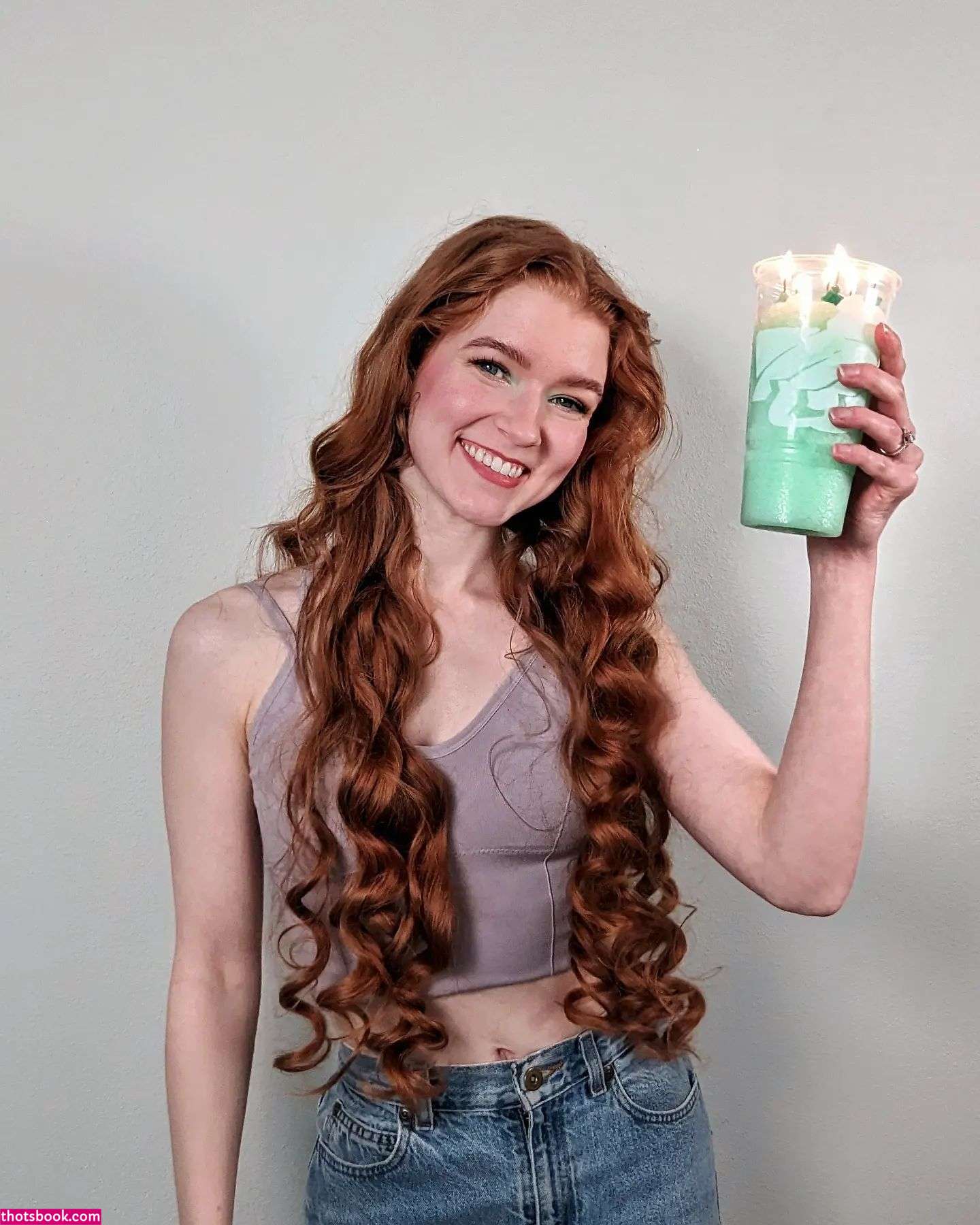 GingerSnark Ryan Terhune Nude Leaks OnlyFans Photos #3 1882870