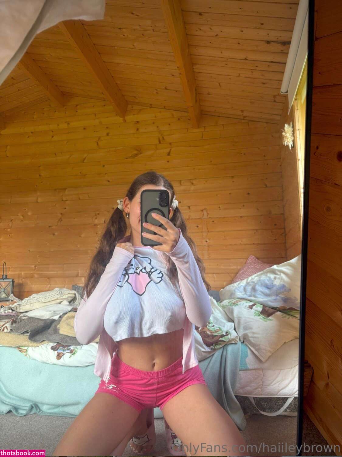 Hailey Broown Nude Leaks OnlyFans Photos #3 1882906