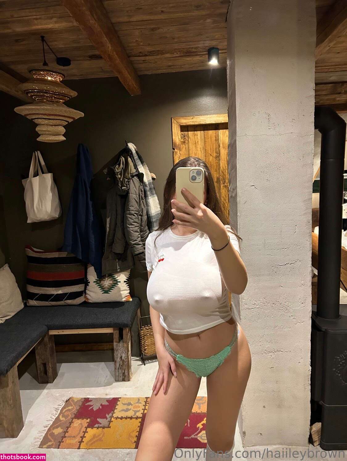 Hailey Broown Nude Leaks OnlyFans Photos #3 1882915