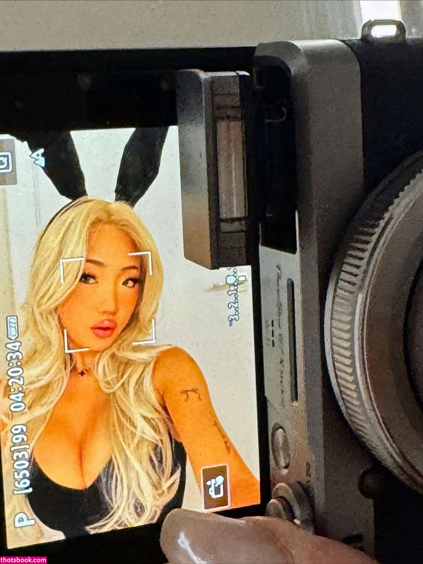 Hannah Noelle hanahhwang Nude Leaks OnlyFans Photos #2 1882957