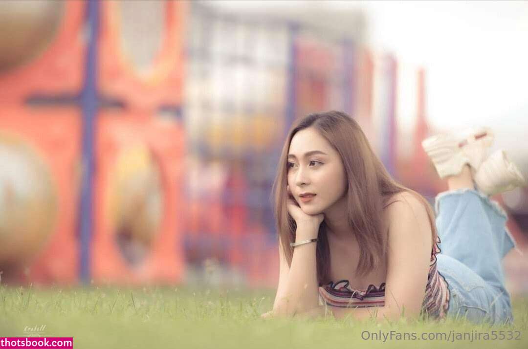 janjira5532 Nude Leaks OnlyFans Photos #1 1883020