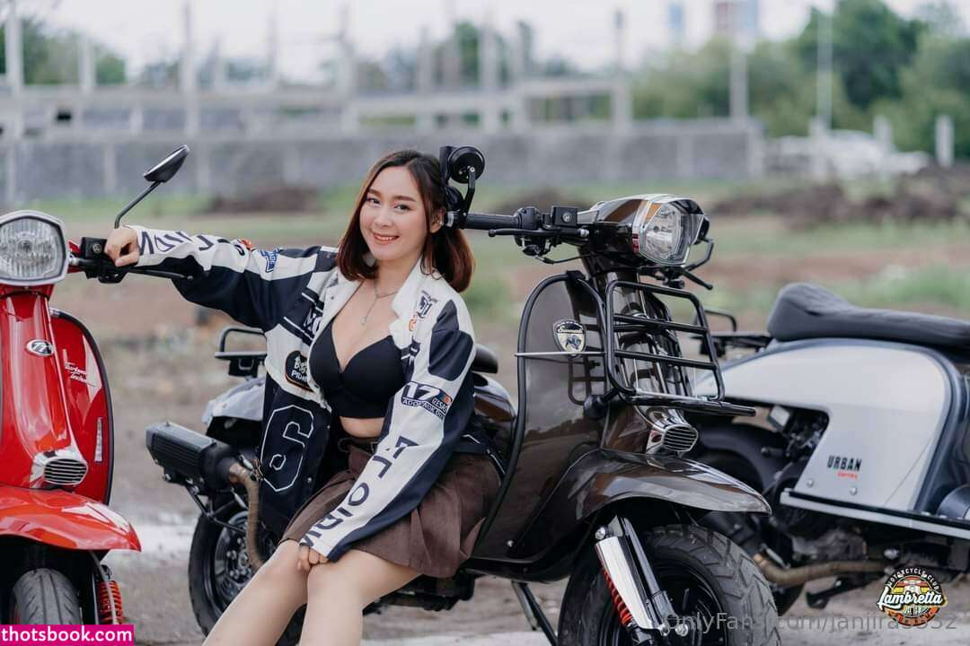 janjira5532 Nude Leaks OnlyFans Photos #1 1883024