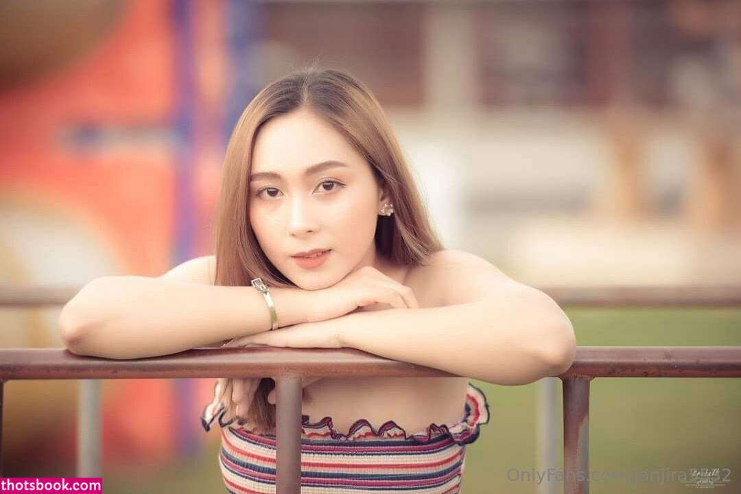 janjira5532 Nude Leaks OnlyFans Photos #1 1883031