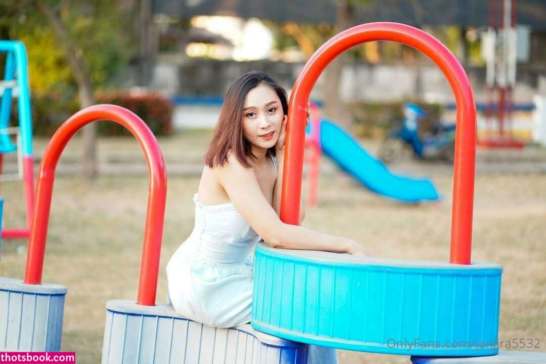 janjira5532 Nude Leaks OnlyFans Photos #1 1883035