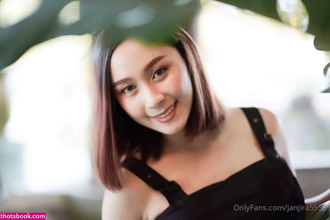 janjira5532 Nude Leaks OnlyFans Photos #1 1883036