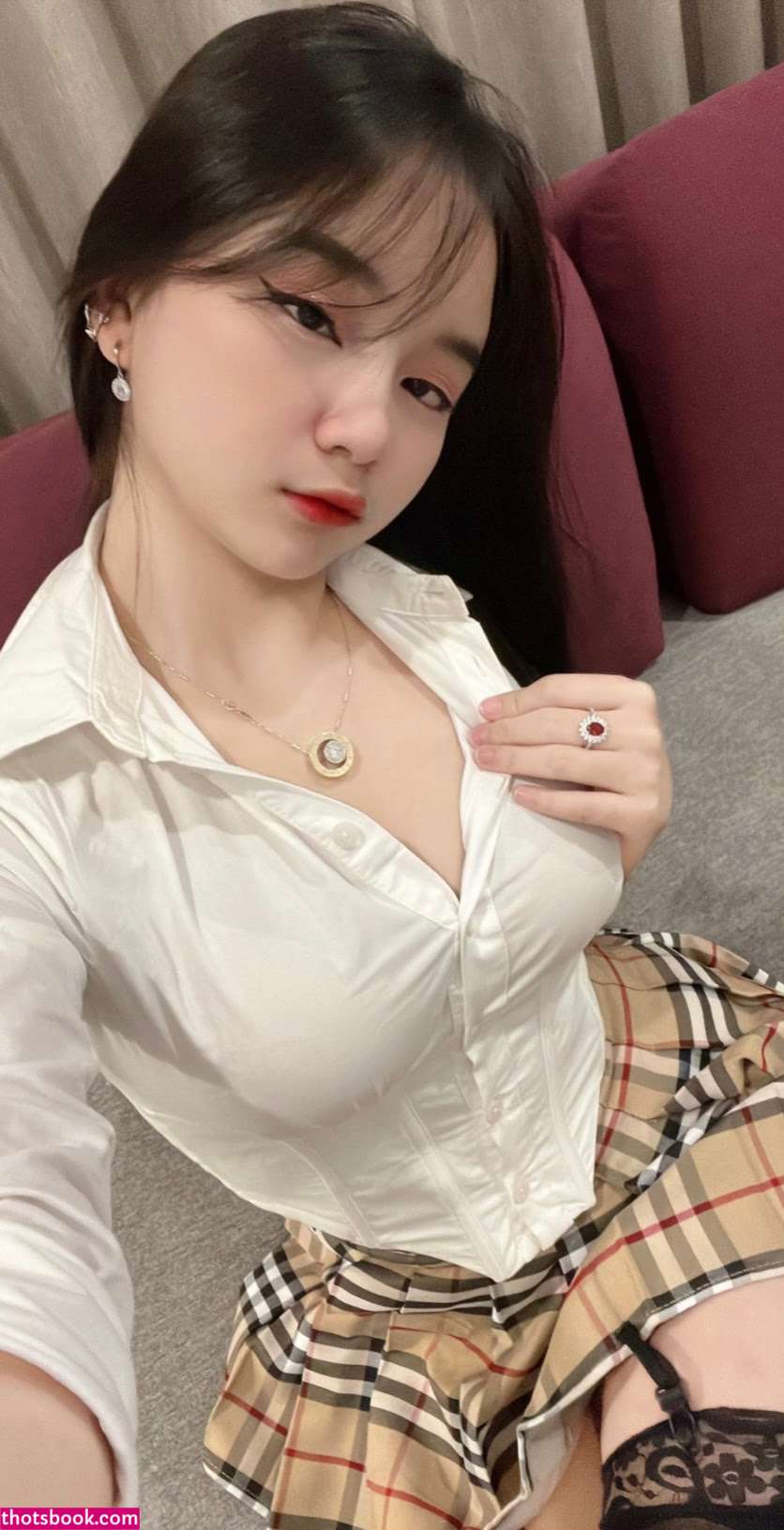 Kienzy Mylien Nude Leaks OnlyFans Photos #2 1883210