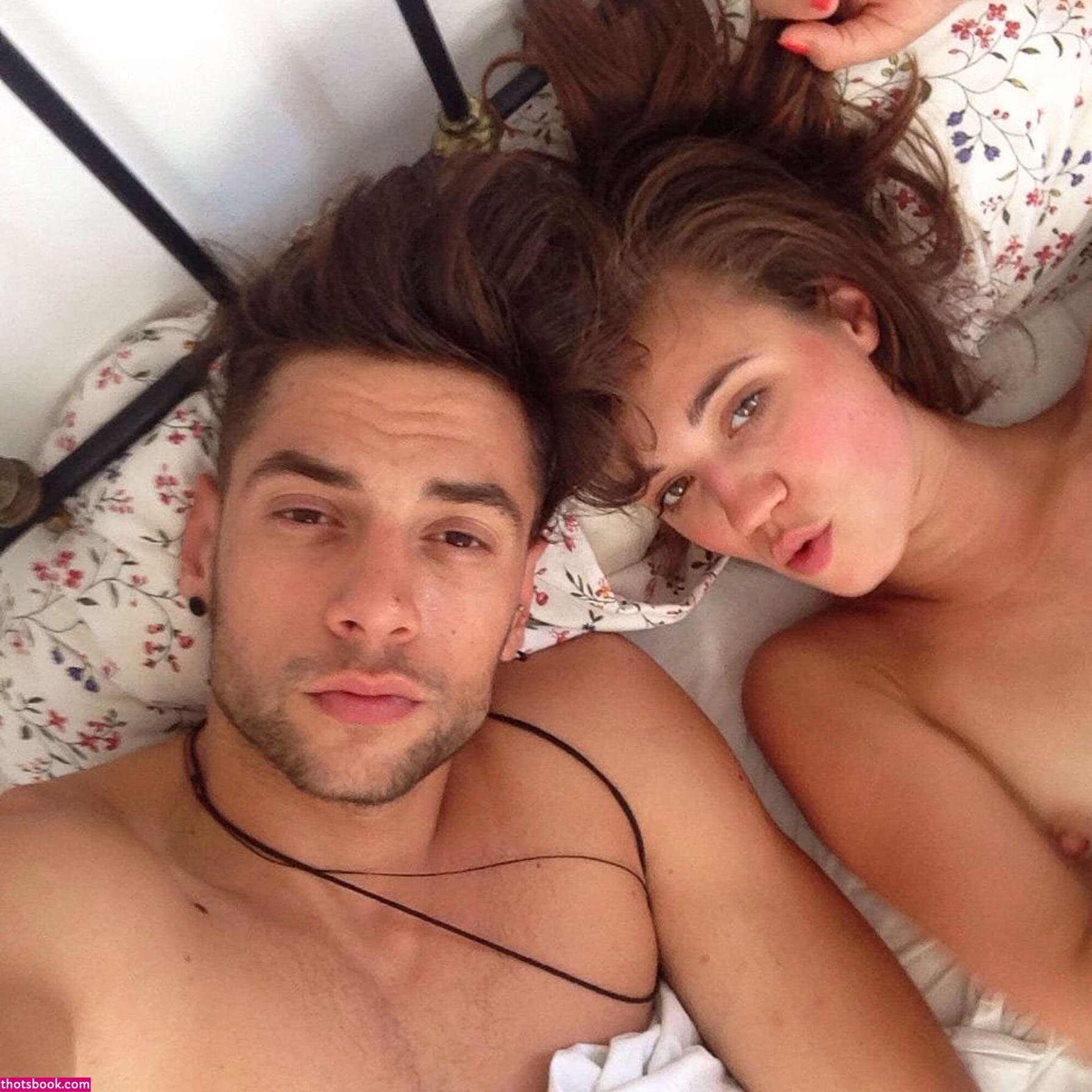 Laura Kokinova Lauratheballerina Nude Leaks OnlyFans Photos #2 1883379