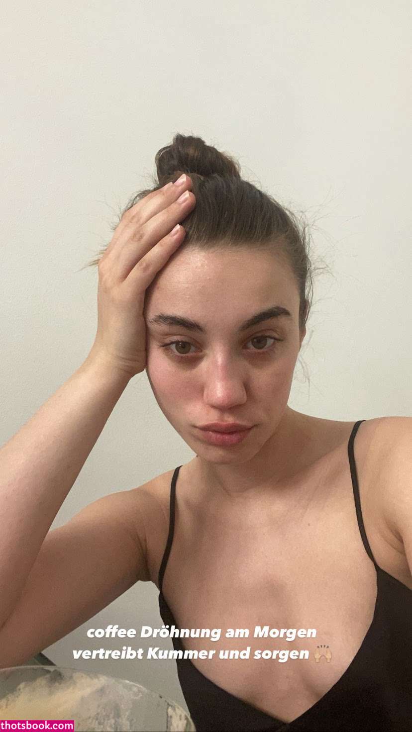 Laura Kokinova Lauratheballerina Nude Leaks OnlyFans Photos #3 1883391