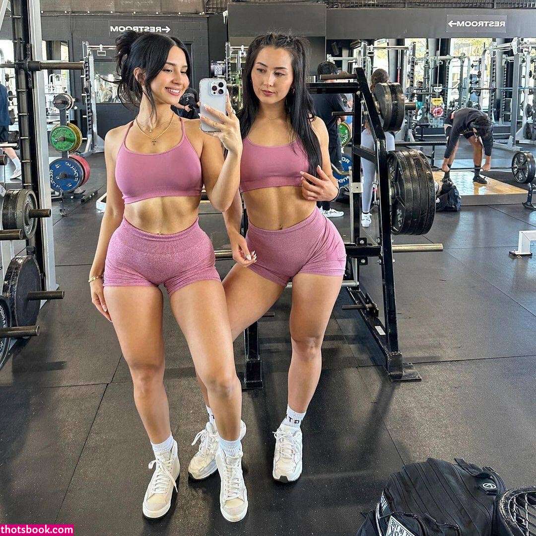 Lynn Kainoa Nude Leaks OnlyFans Photos #1 1883552