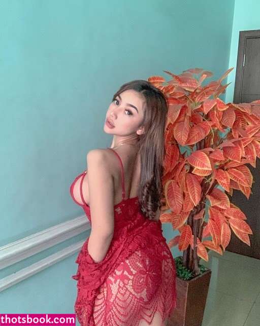 Messya Iskandar Nude Leaks OnlyFans Photos #1 1883806