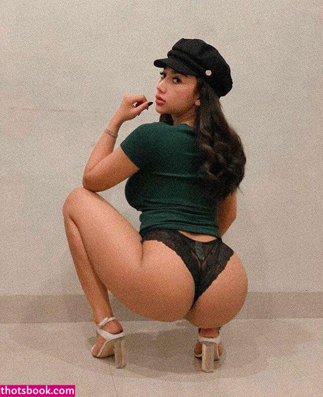 Messya Iskandar Nude Leaks OnlyFans Photos #2 1883820