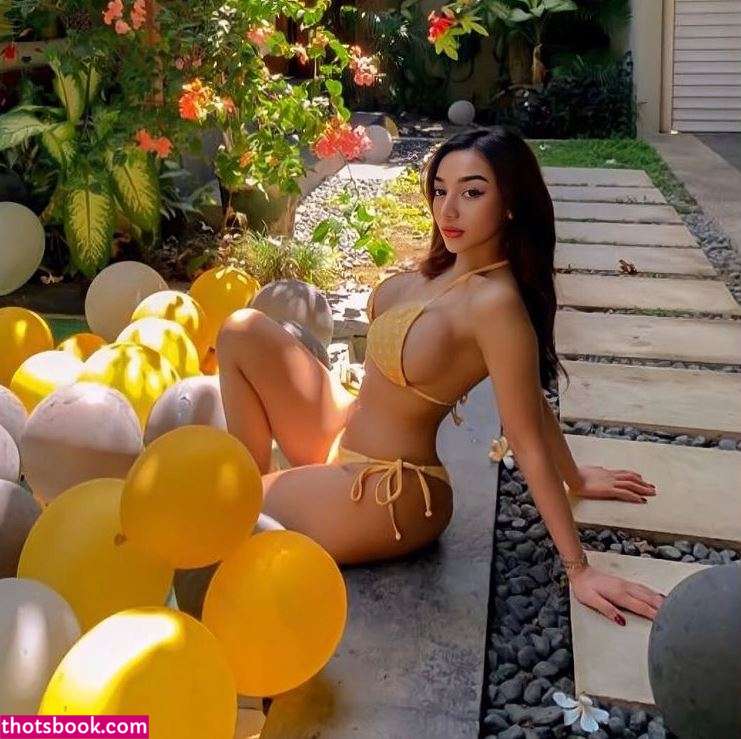 Messya Iskandar Nude Leaks OnlyFans Photos #3 1883827