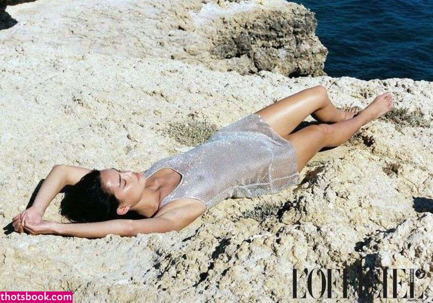 Michelle Bagarra Nude Leaks OnlyFans Photos #2 1883845