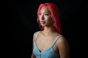 Michelle Chin Nude Leaks OnlyFans Photos #3