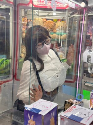 Momoko Sekiguchi okomom20 Nude Leaks OnlyFans Photos #2