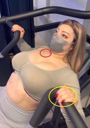 Momoko Sekiguchi okomom20 Nude Leaks OnlyFans Photos #3