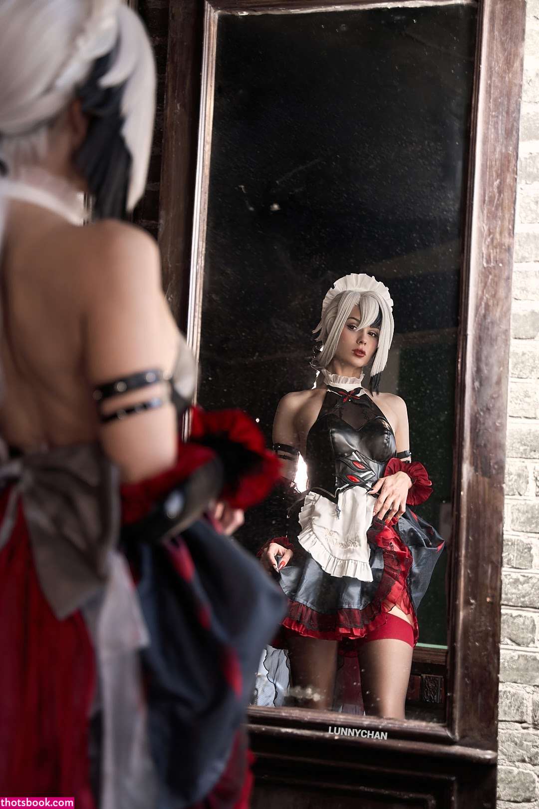 Nahcynnul Nude Leaks OnlyFans Photos #1 1883964