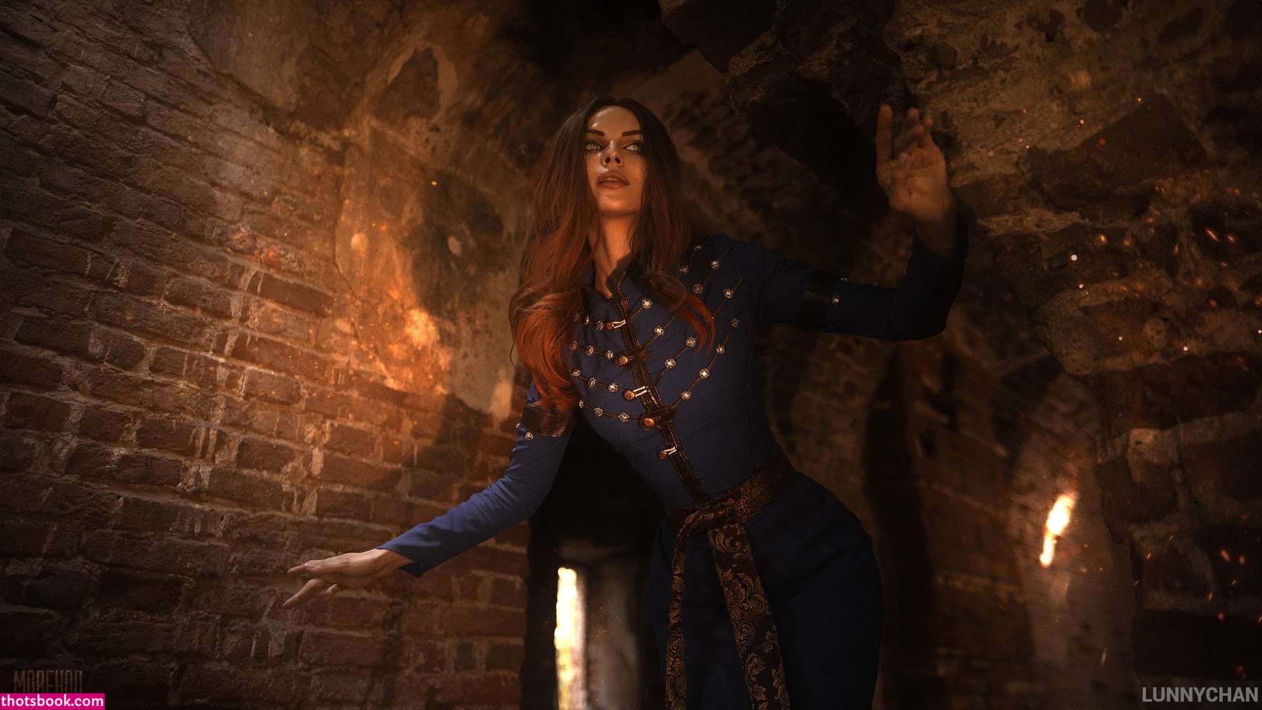 Nahcynnul Nude Leaks OnlyFans Photos #2 1883965