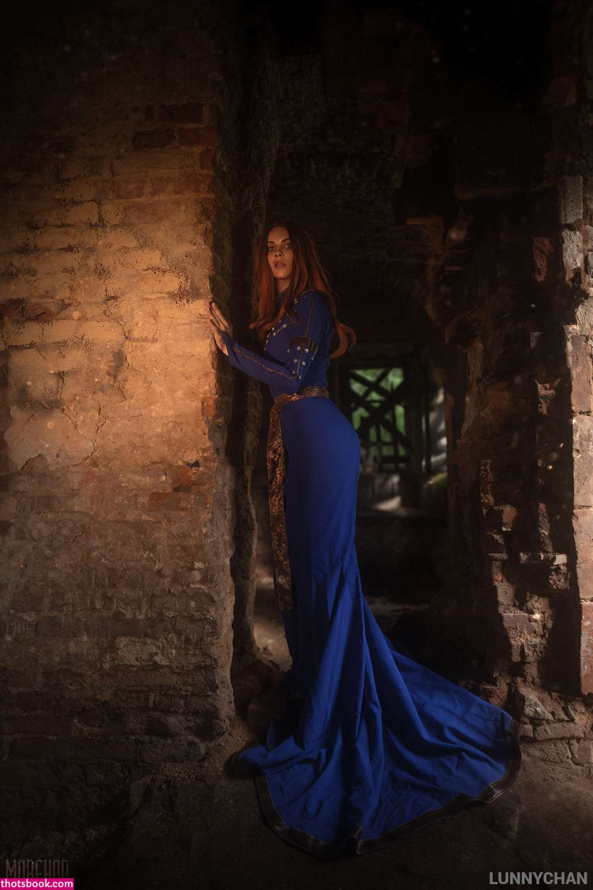 Nahcynnul Nude Leaks OnlyFans Photos #2 1883967