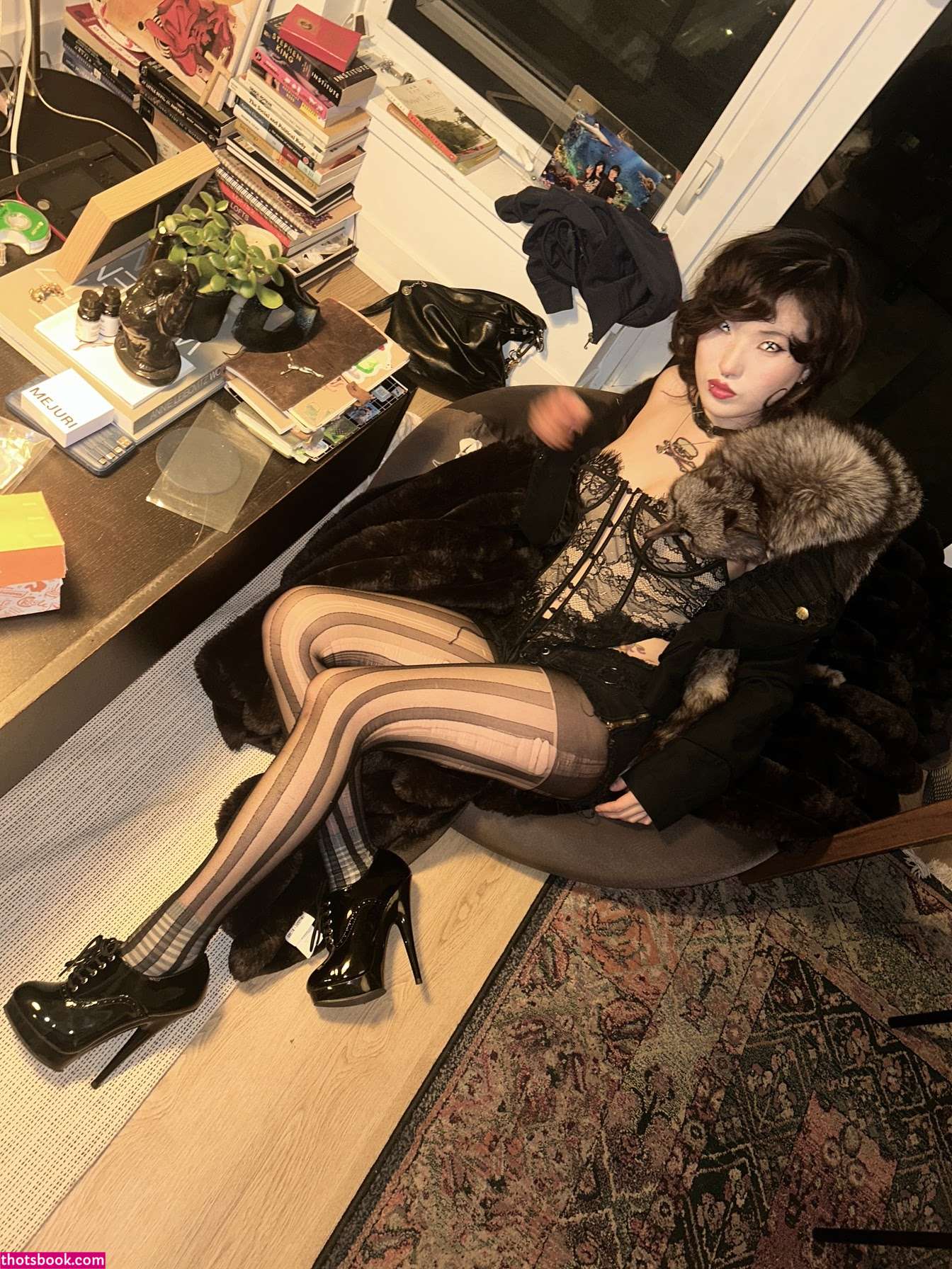 p6rvert oggyuan Nude Leaks OnlyFans Photos #2 1884027