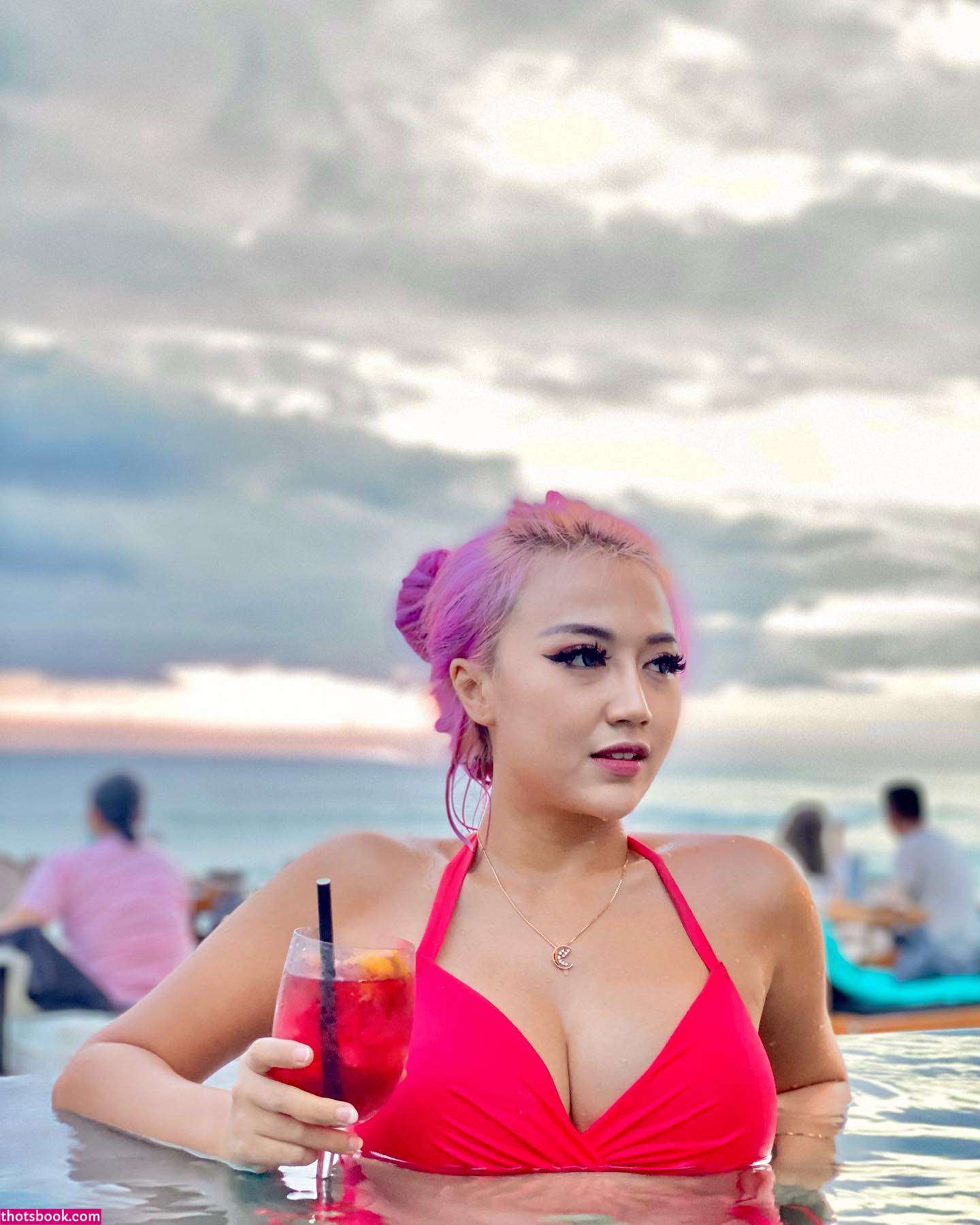 POCONG PERAMAL Nude Leaks OnlyFans Photos #3 1884066